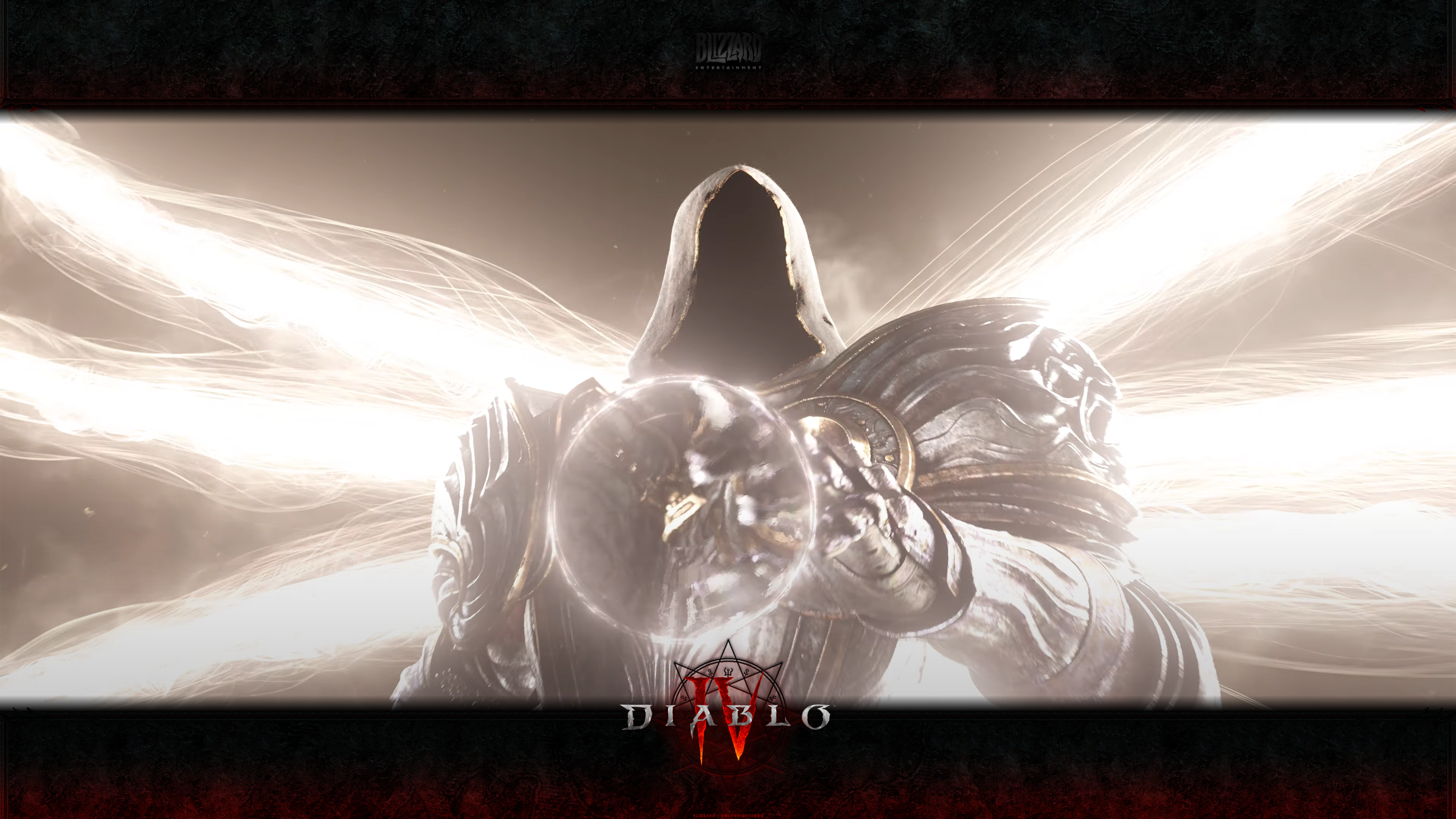 Diablo IV: The Release Date Trailer #18