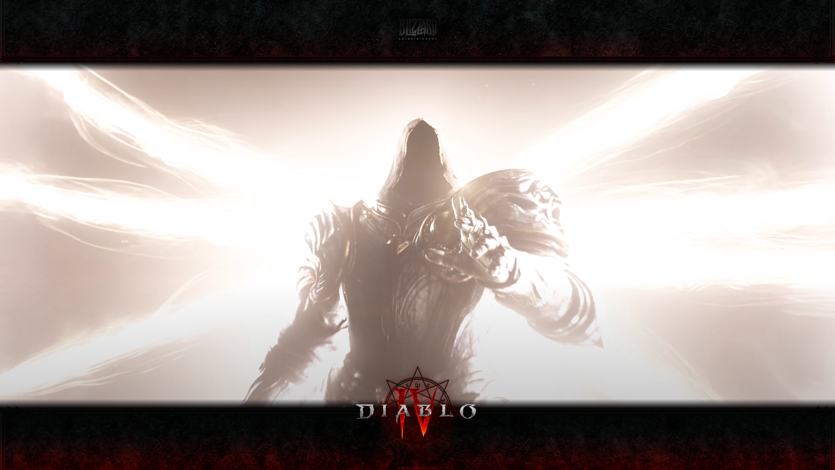 Diablo IV: The Release Date Trailer #19