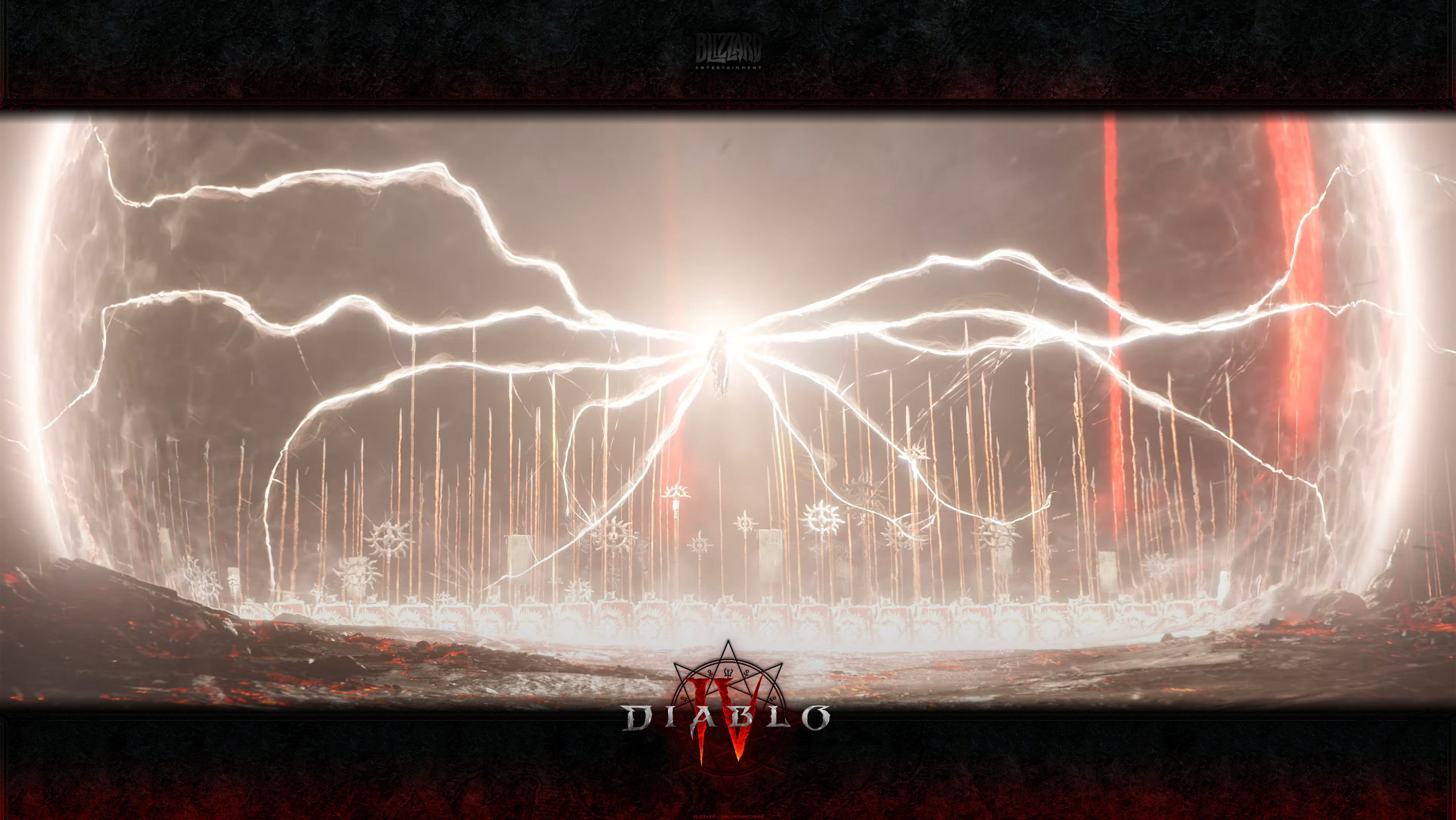 Diablo IV: The Release Date Trailer #20