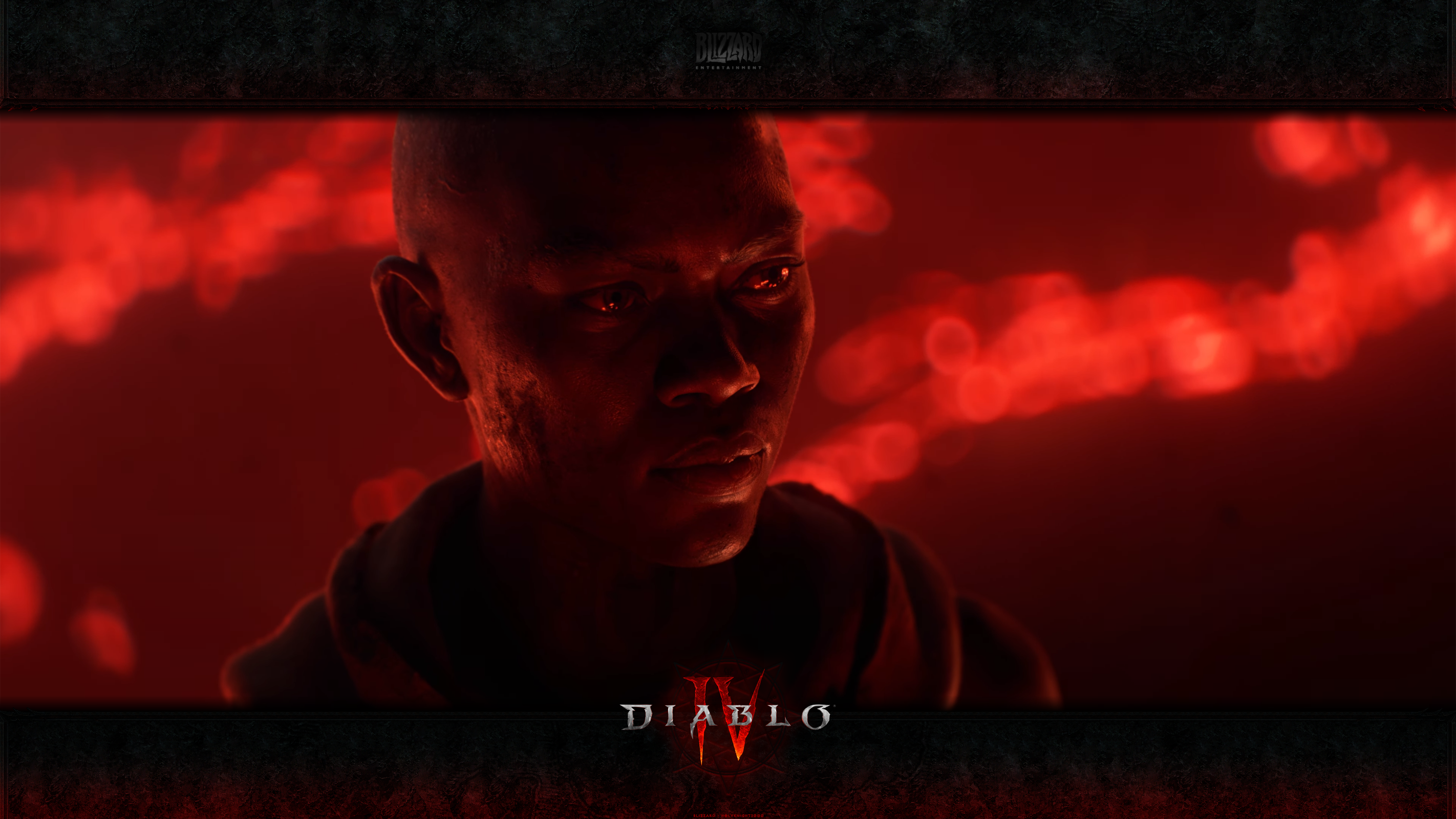 Diablo IV: The Release Date Trailer #23