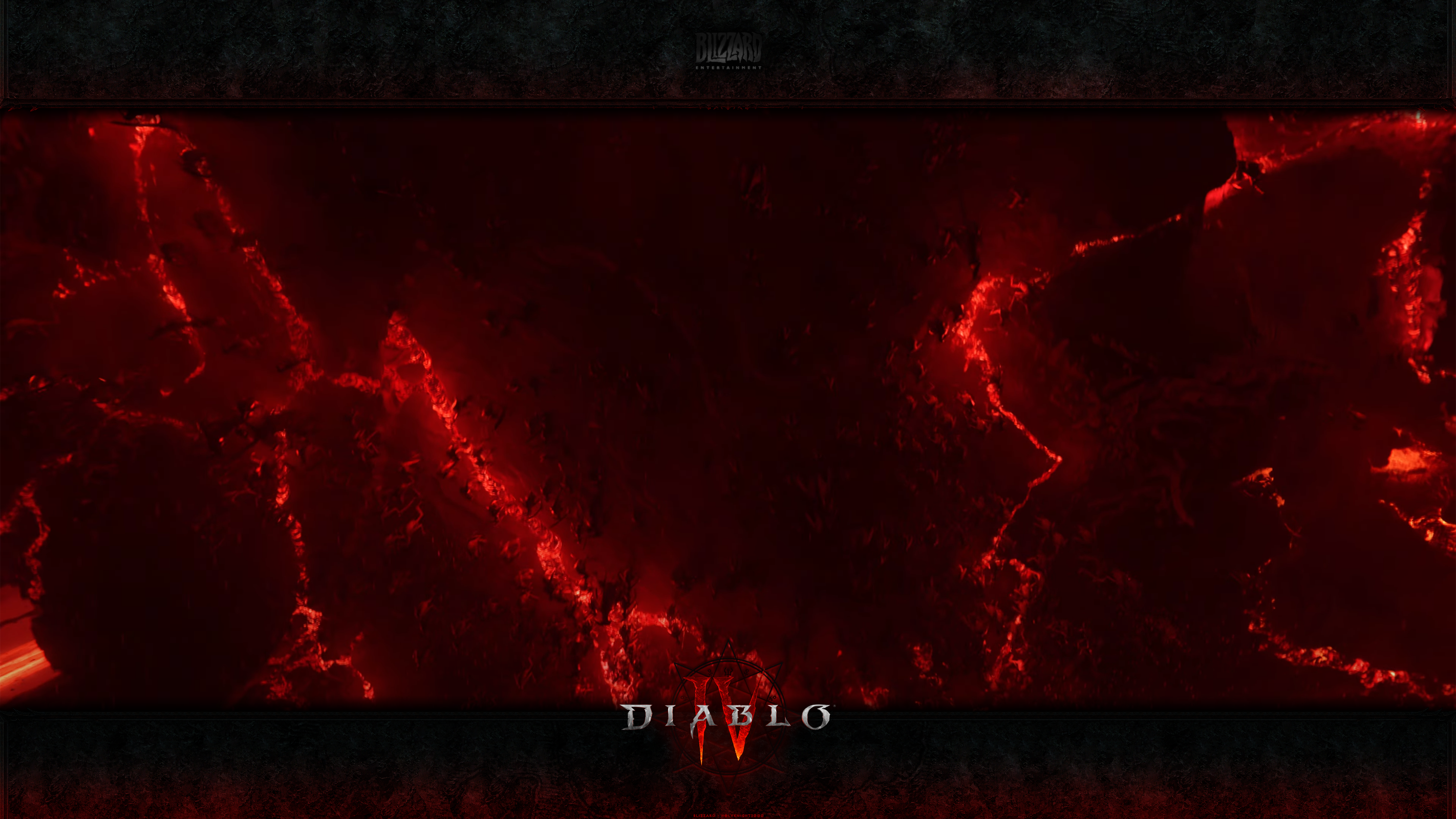 Diablo IV: The Release Date Trailer #25