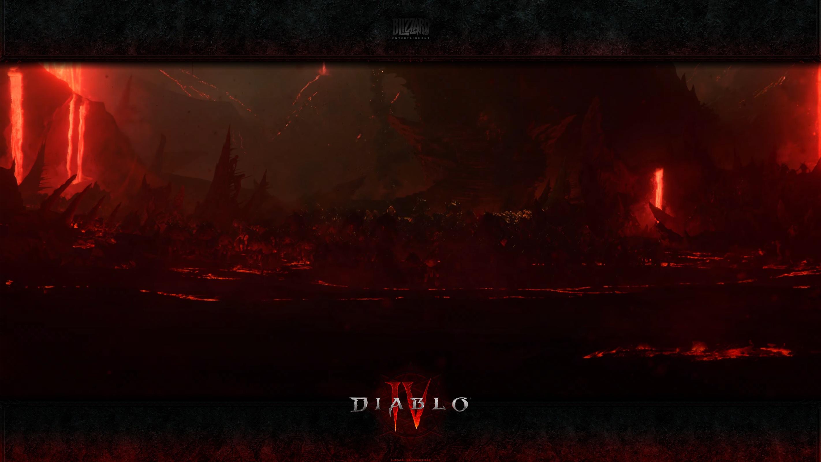 Diablo IV: The Release Date Trailer #27