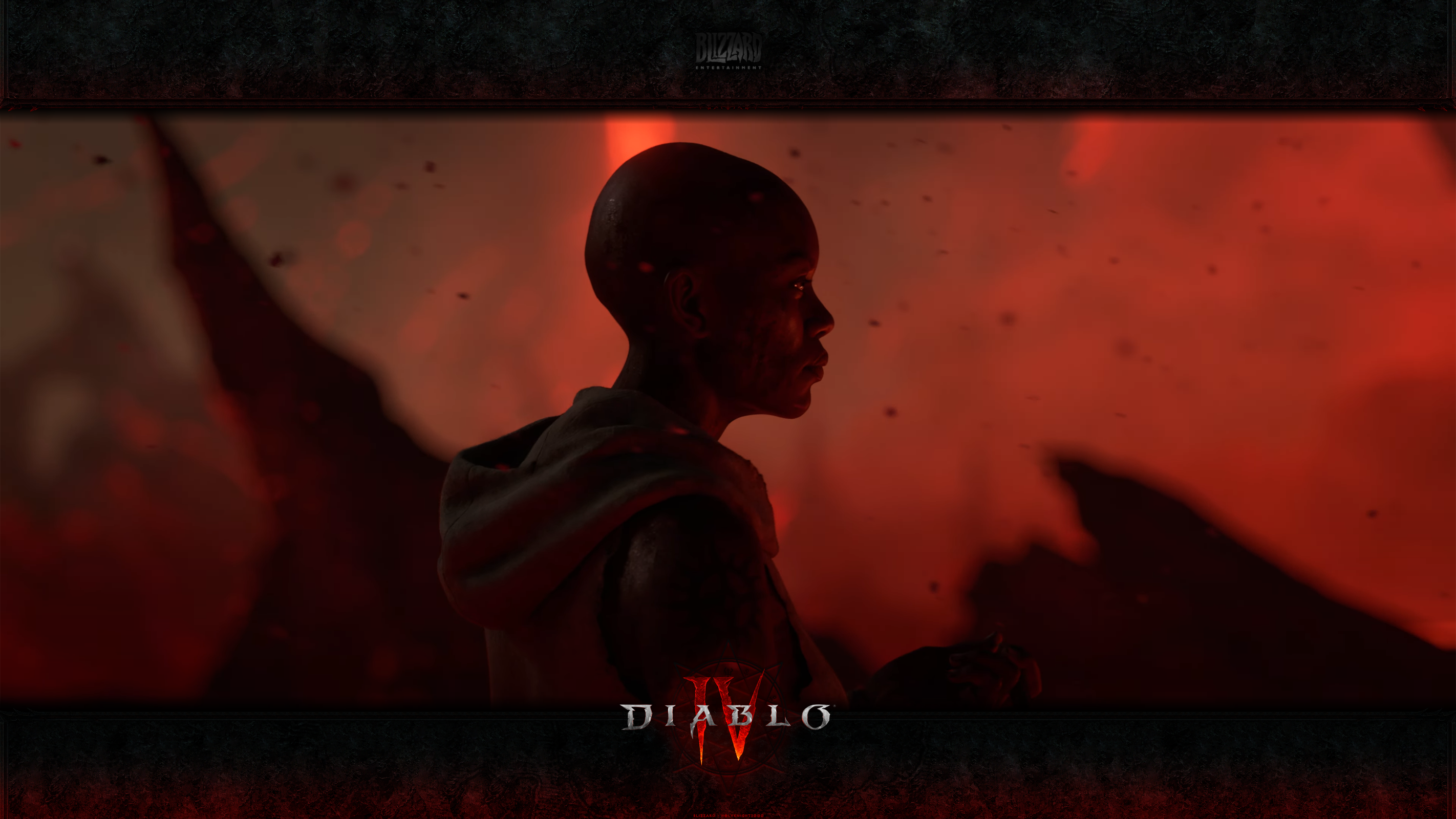 Diablo IV: The Release Date Trailer #29