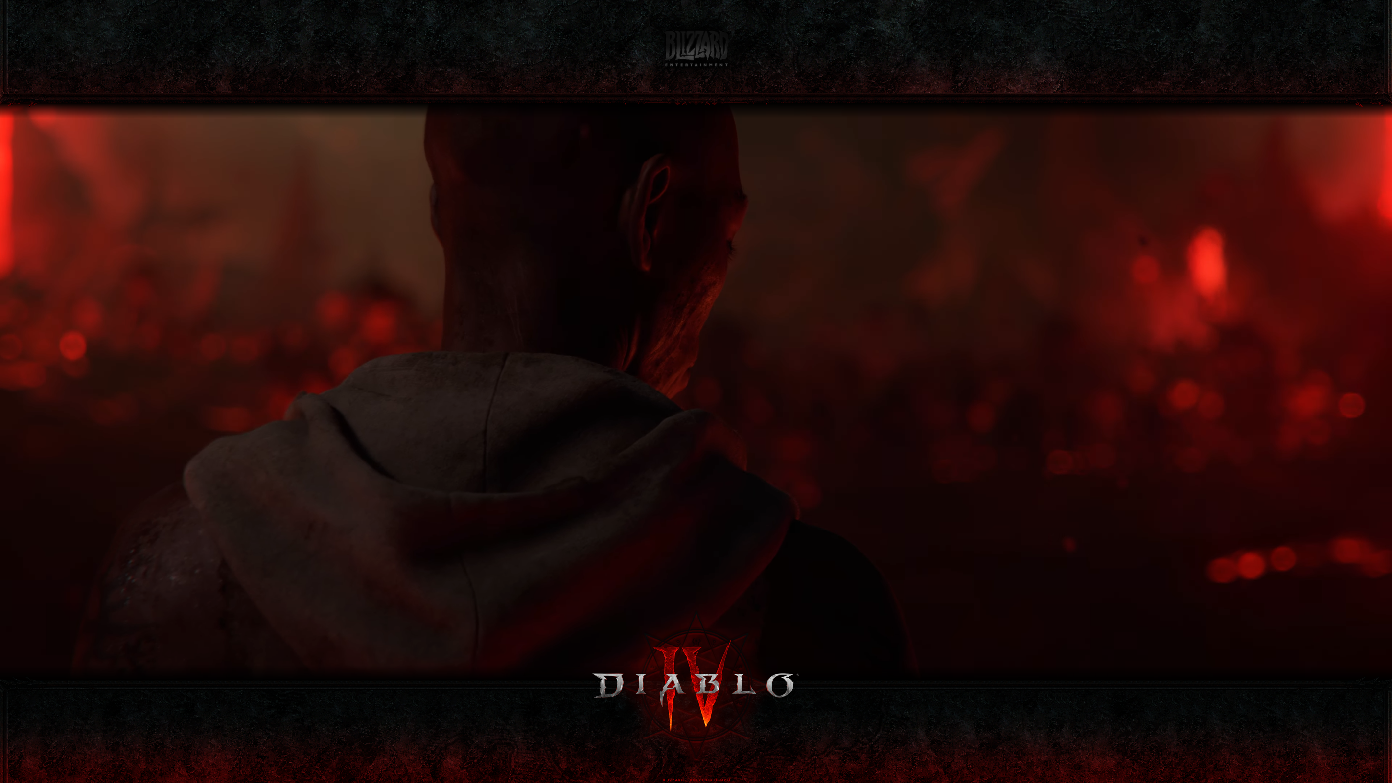 Diablo IV: The Release Date Trailer #30