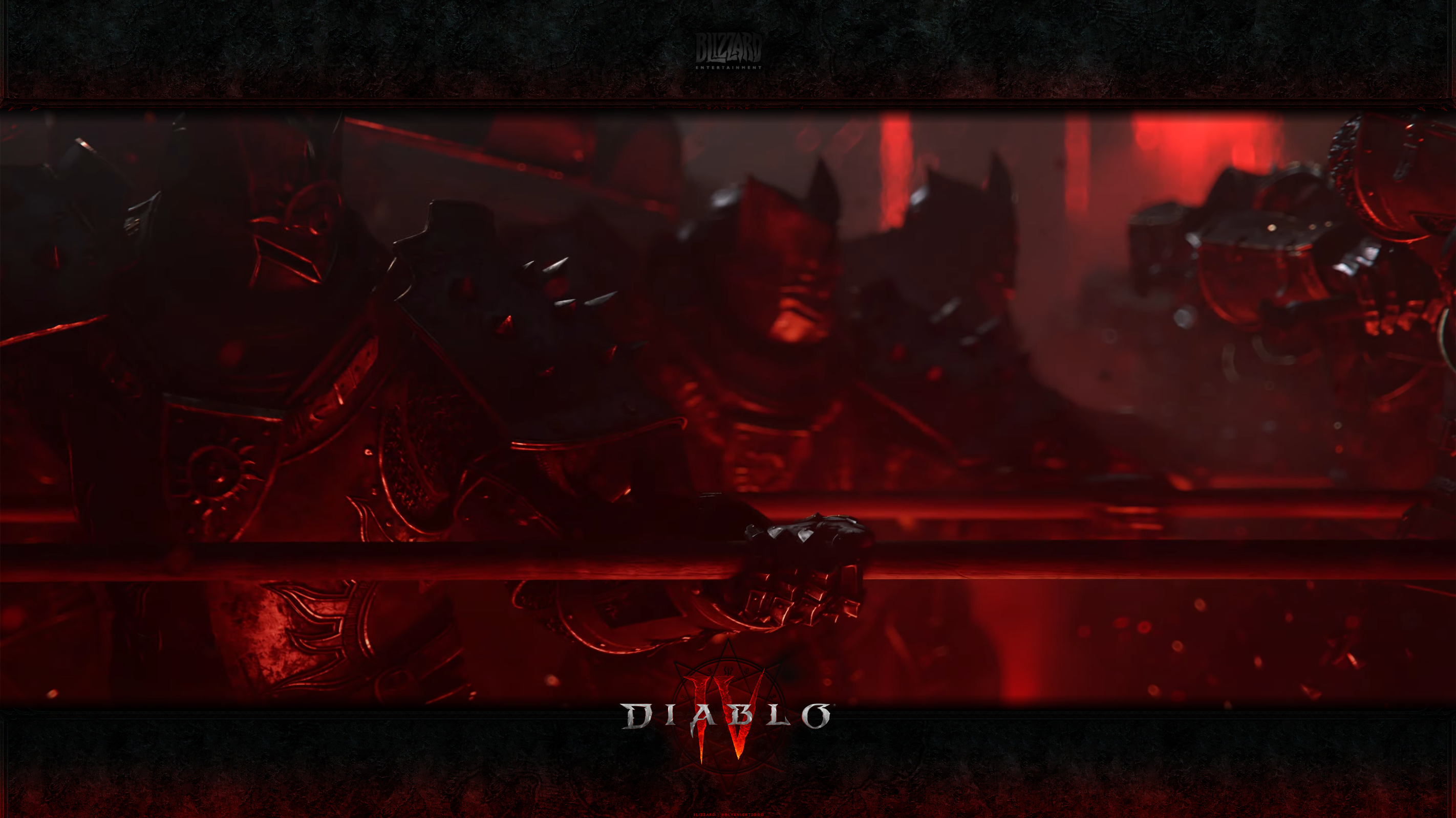 Diablo IV: The Release Date Trailer #35