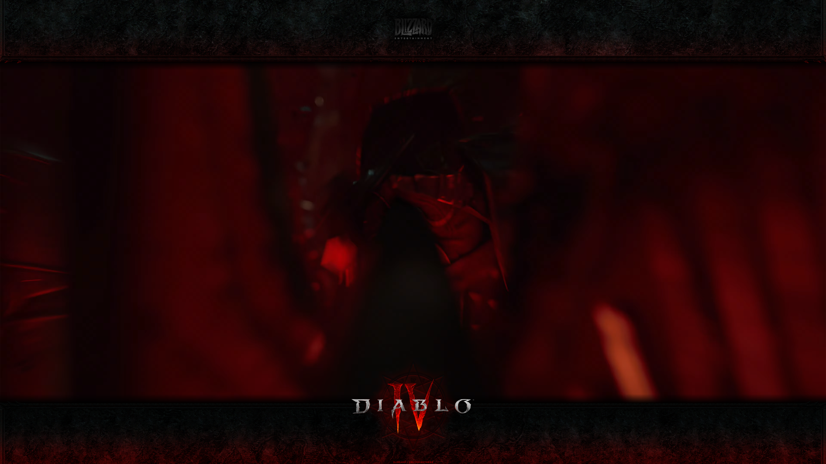 Diablo IV: The Release Date Trailer #36