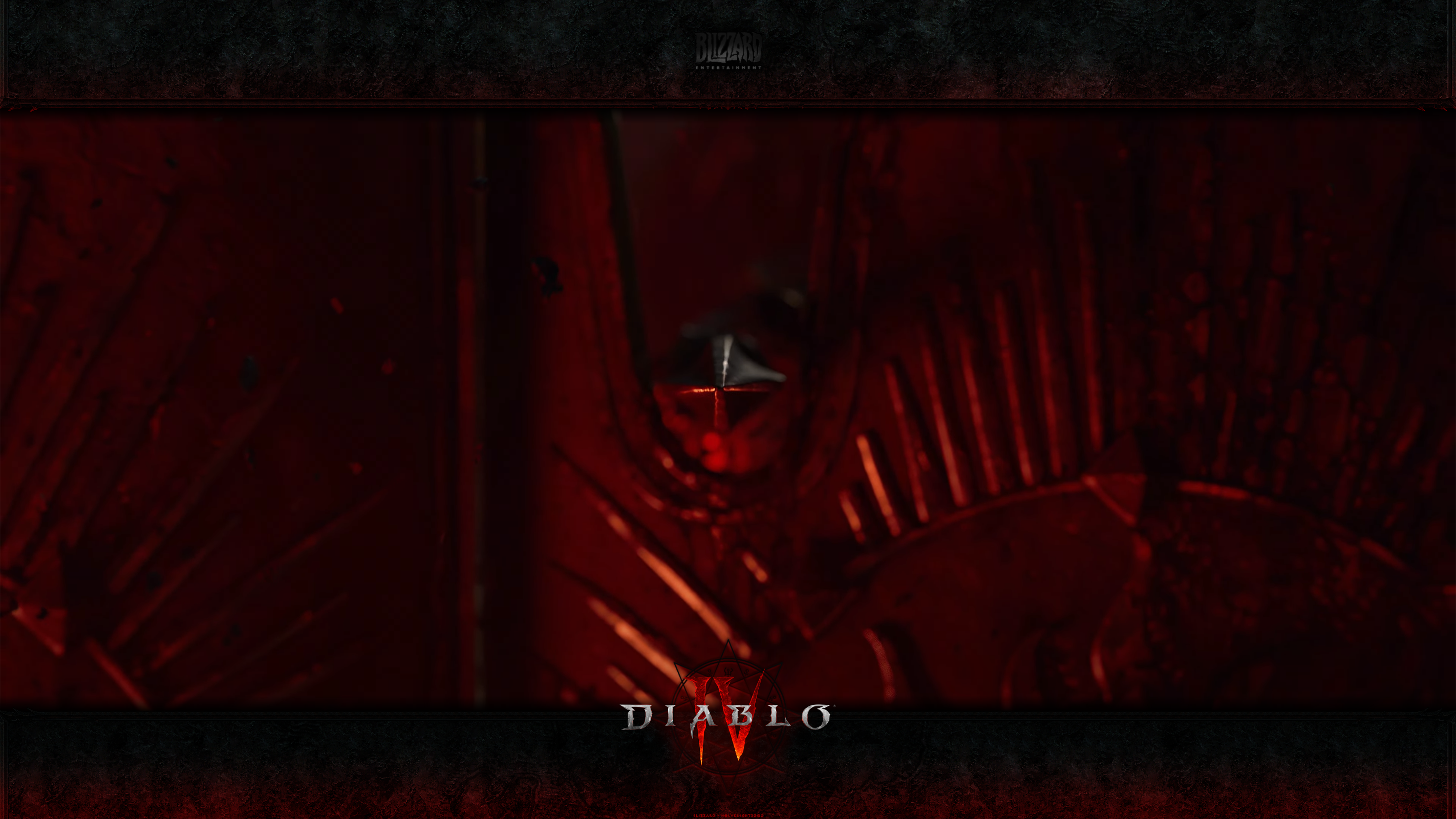 Diablo IV: The Release Date Trailer #37