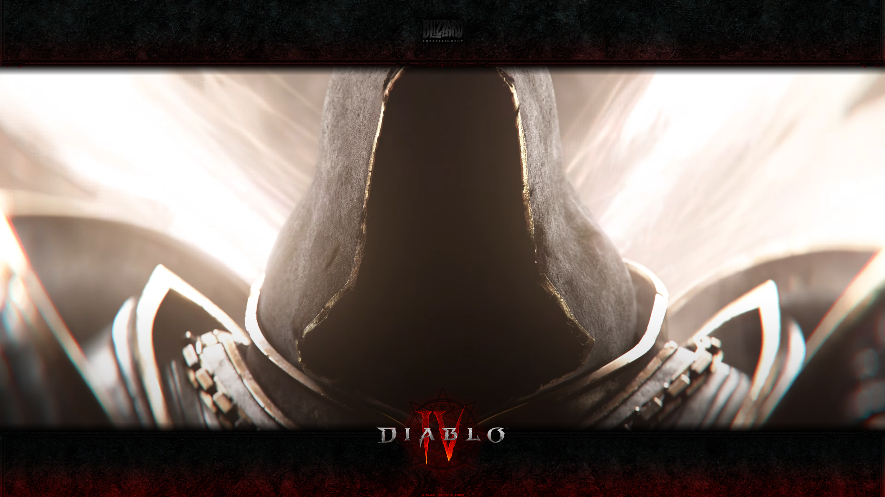 Diablo IV: The Release Date Trailer #44