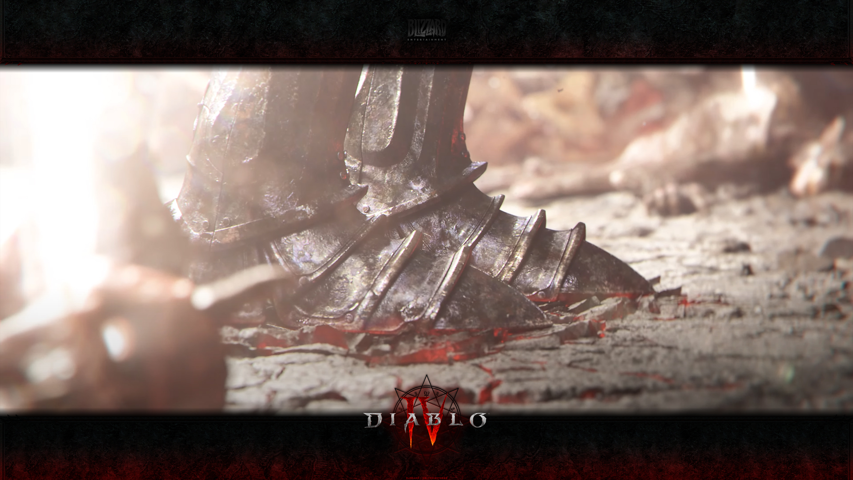 Diablo IV: The Release Date Trailer #48