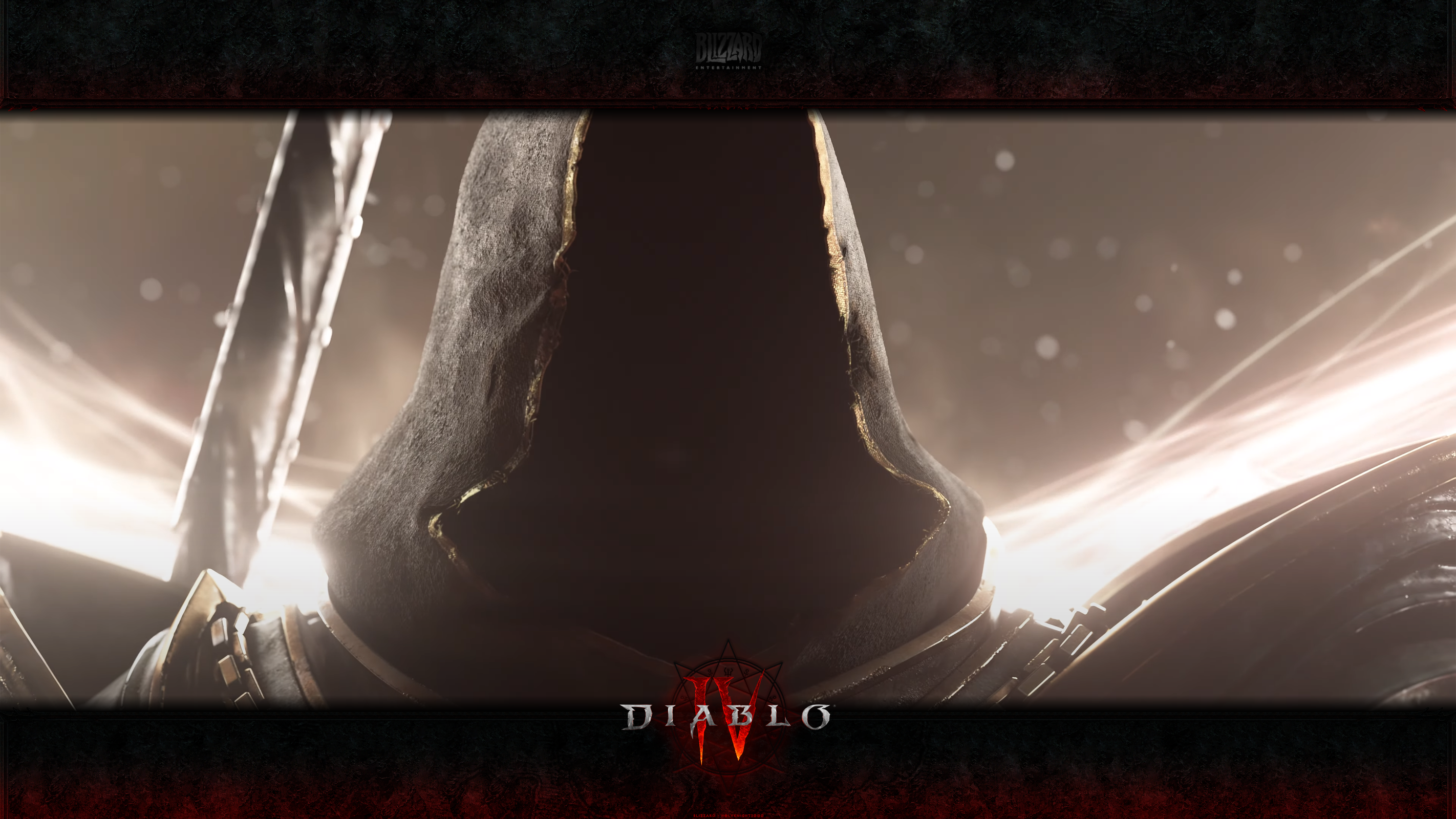 Diablo IV: The Release Date Trailer #50