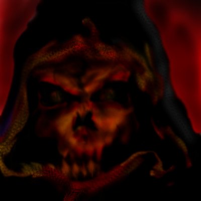 Diablo