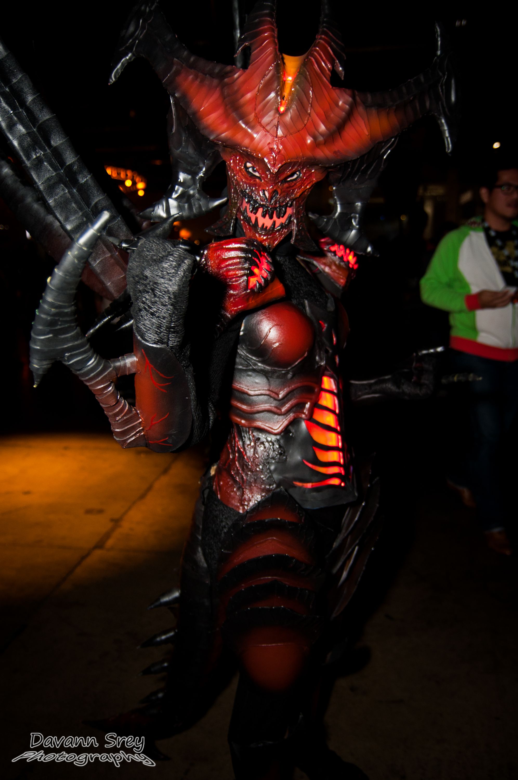 Diablo