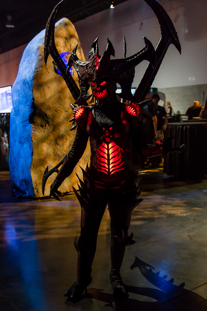 Diablo