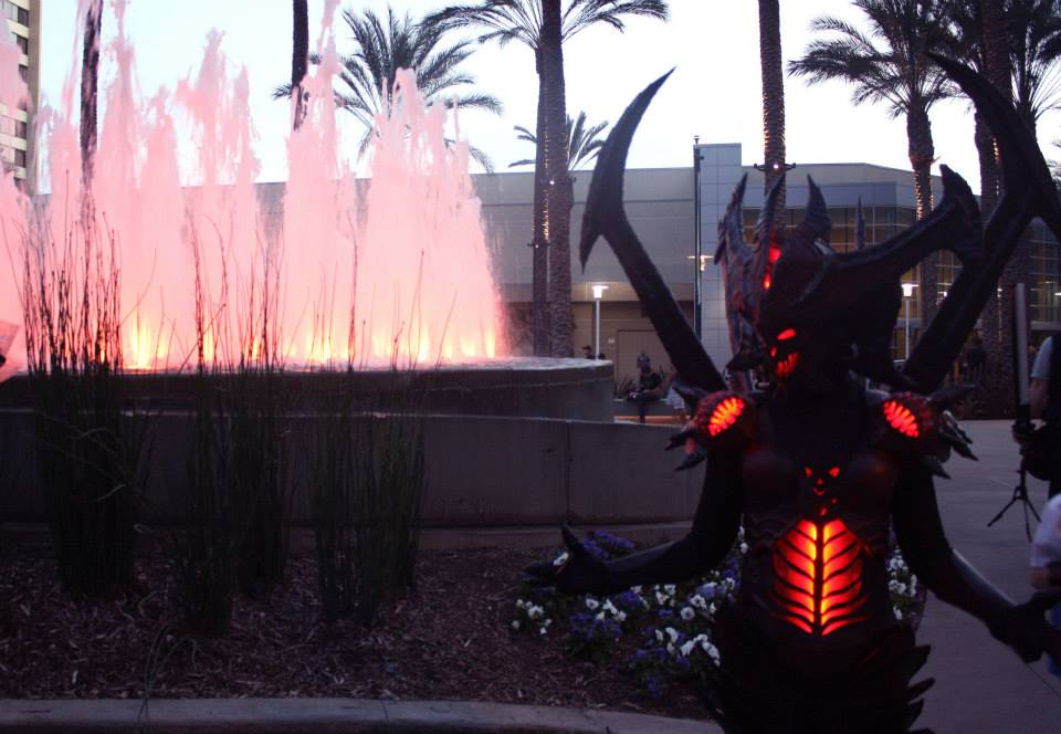 Diablo