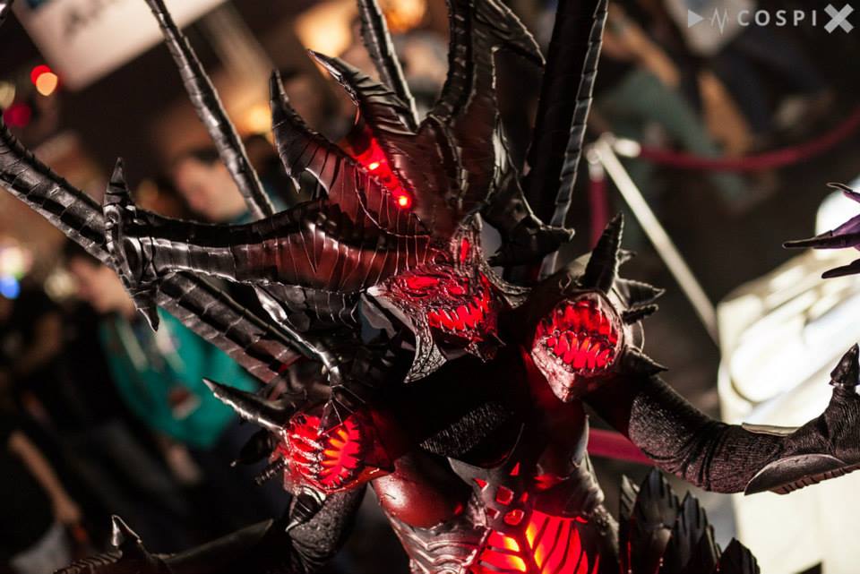 Diablo