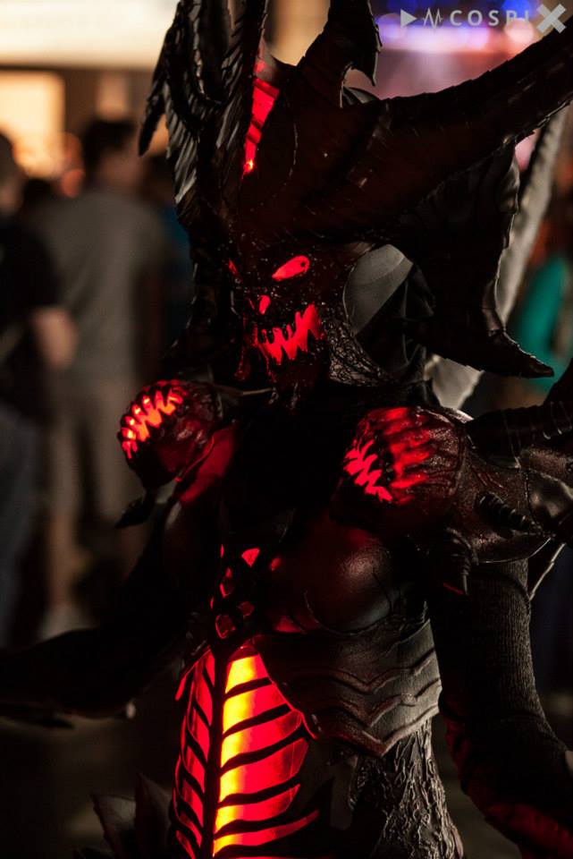 Diablo