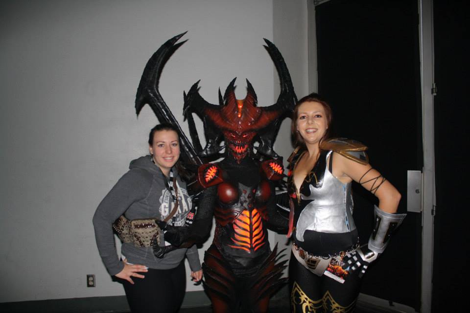 Diablo