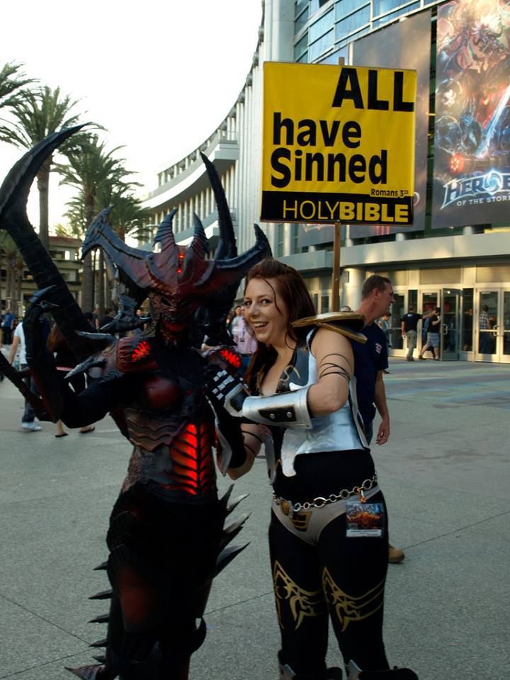 Diablo