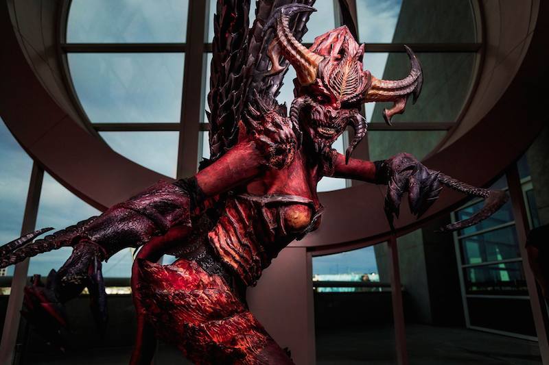 Diablo