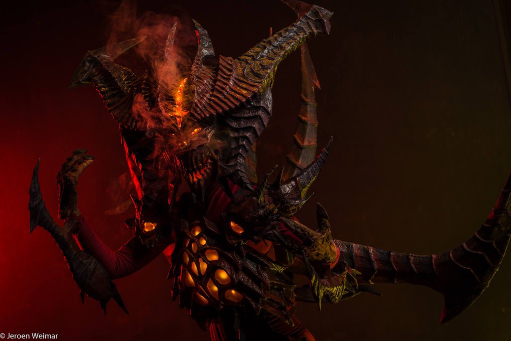 Diablo