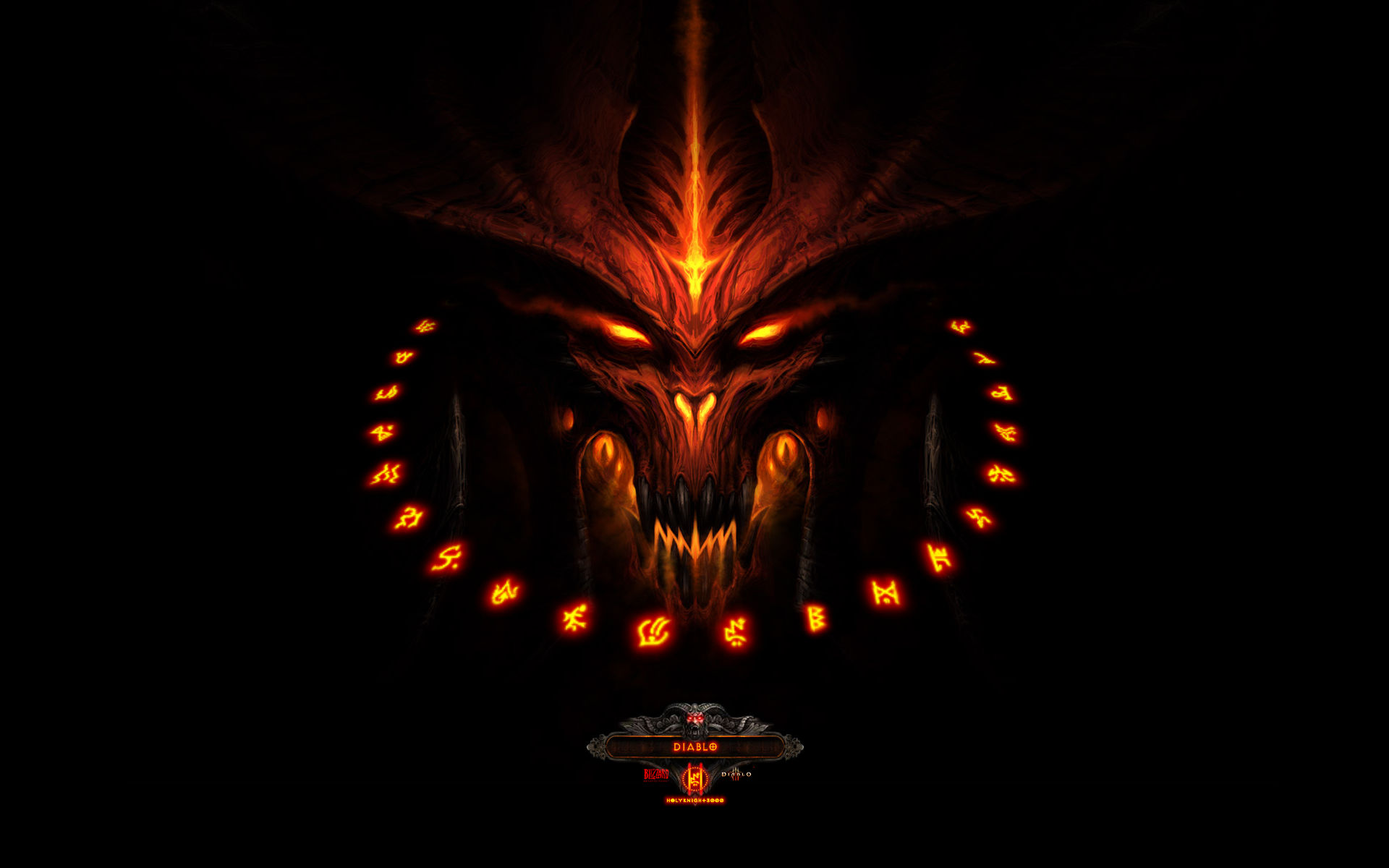 FRS2 - Diablo II