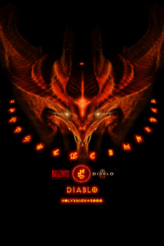 FRSi - 02 - Diablo