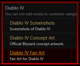 How to Gallery: Diablo IV