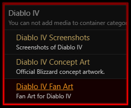 How to Gallery: Diablo IV