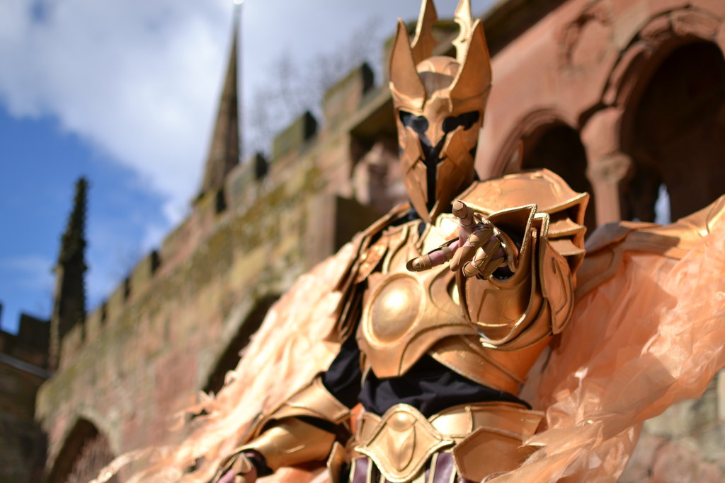 Imperius