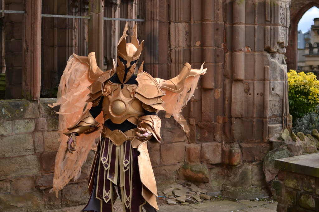 Imperius