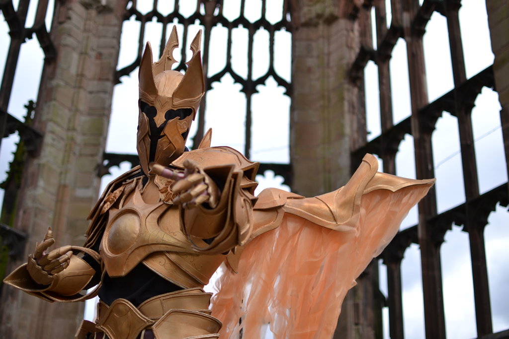 Imperius