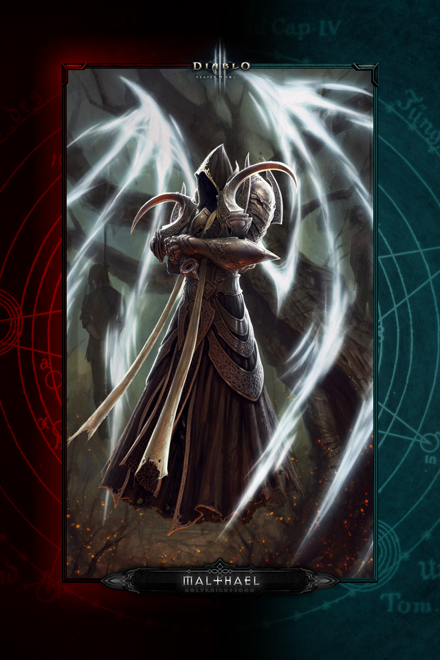 Malthael