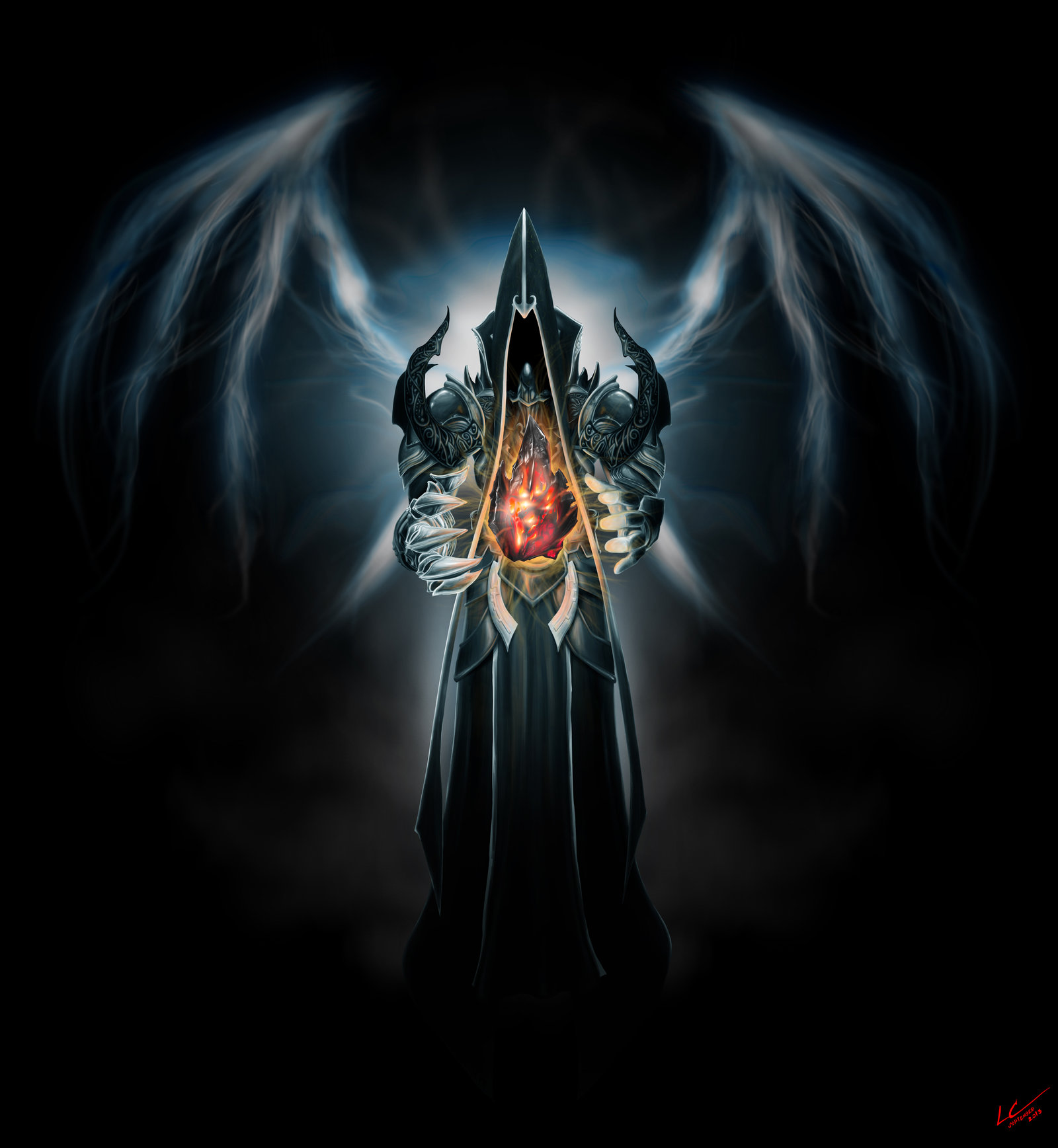 Malthael