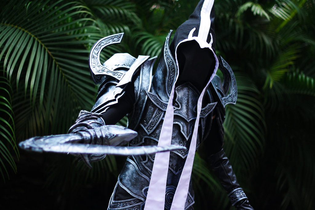 Malthael