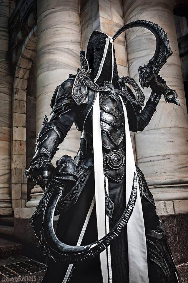 Malthael