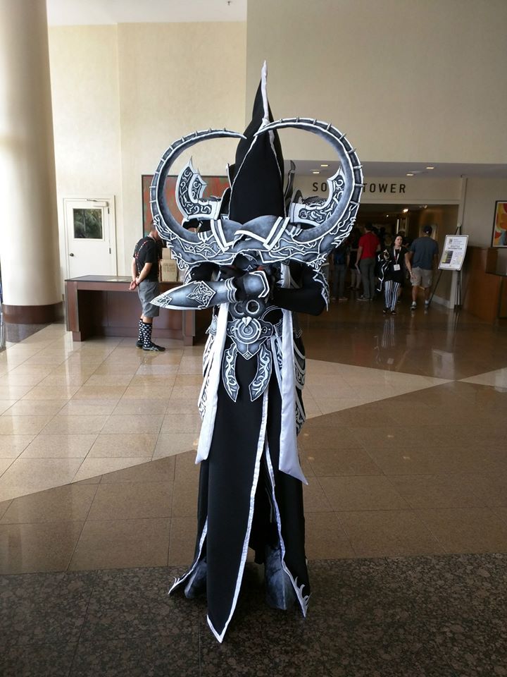 Malthael
