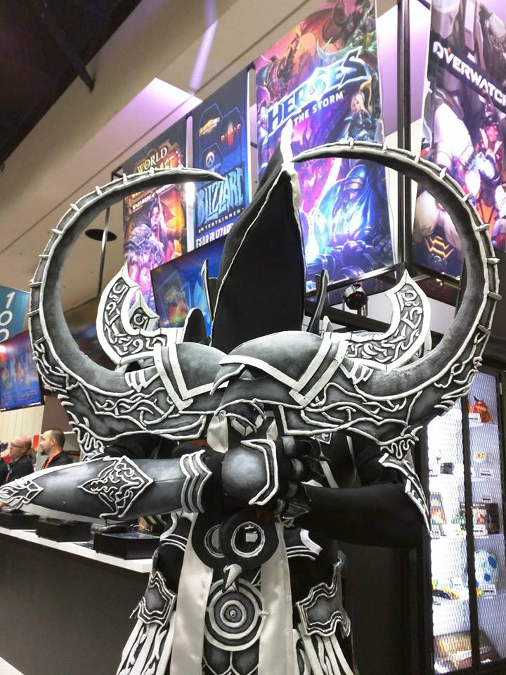 Malthael