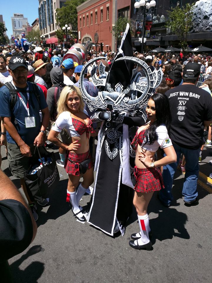 Malthael
