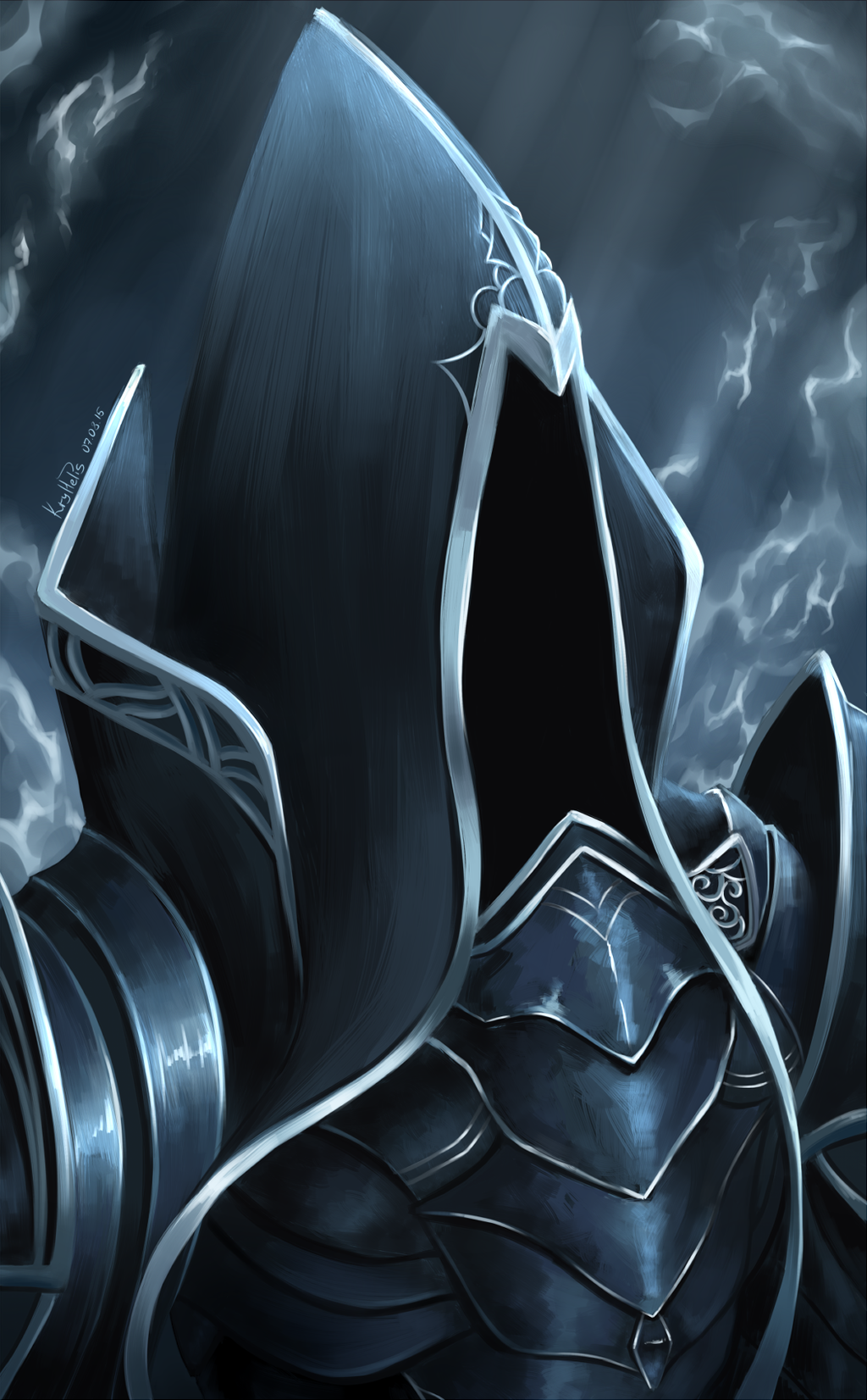 Malthael