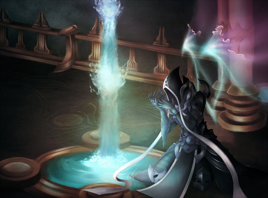 Malthael