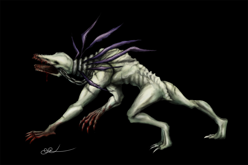 Mongrel