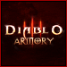 Posting Icon - Diablo 3 Armory