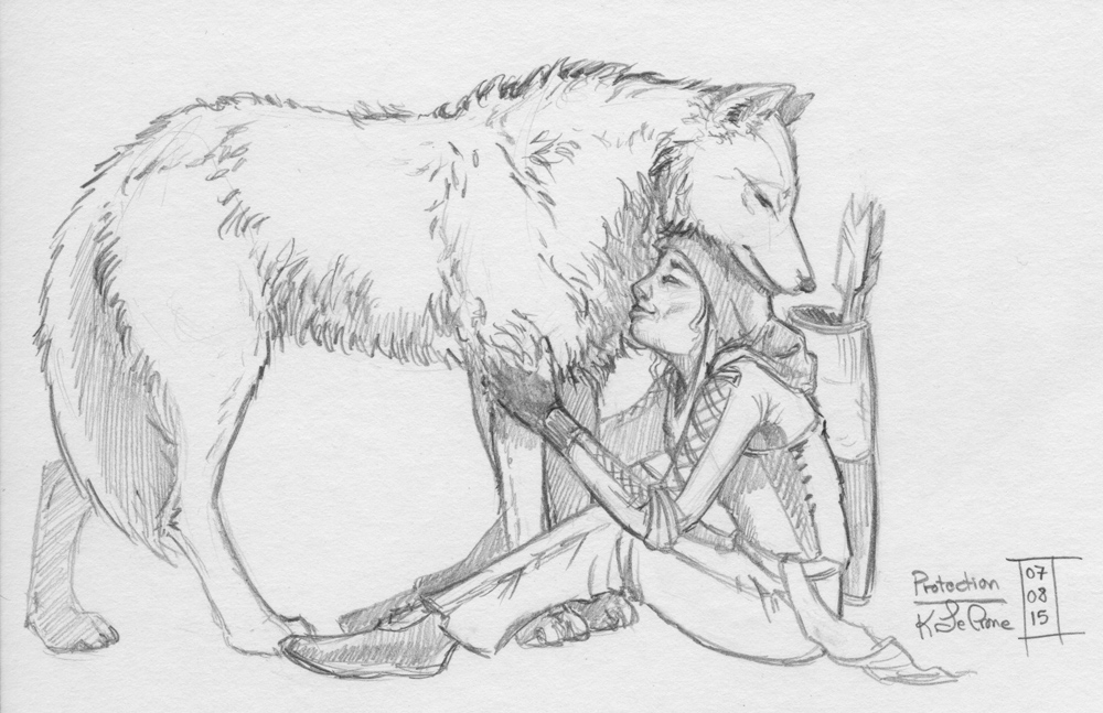 Protection