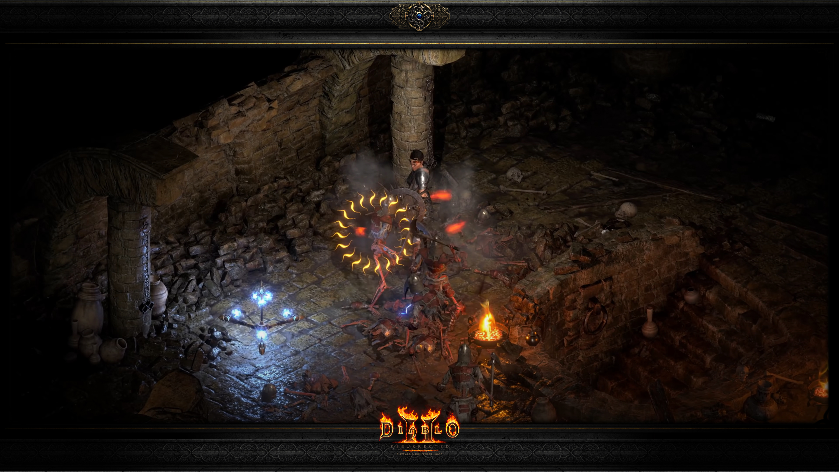 Release Date #22: Gameplay XVII