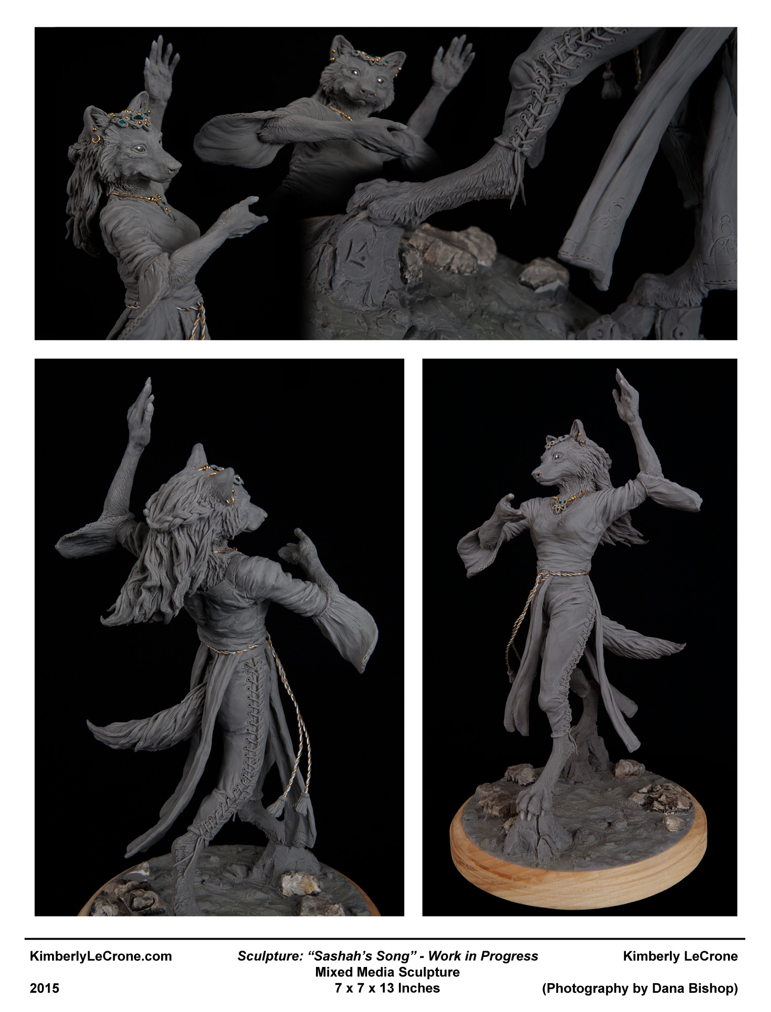 Sashah WIP