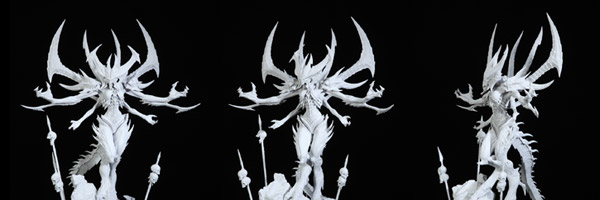 Sideshow Diablo Statue News 2