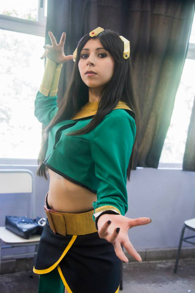 Sorceress