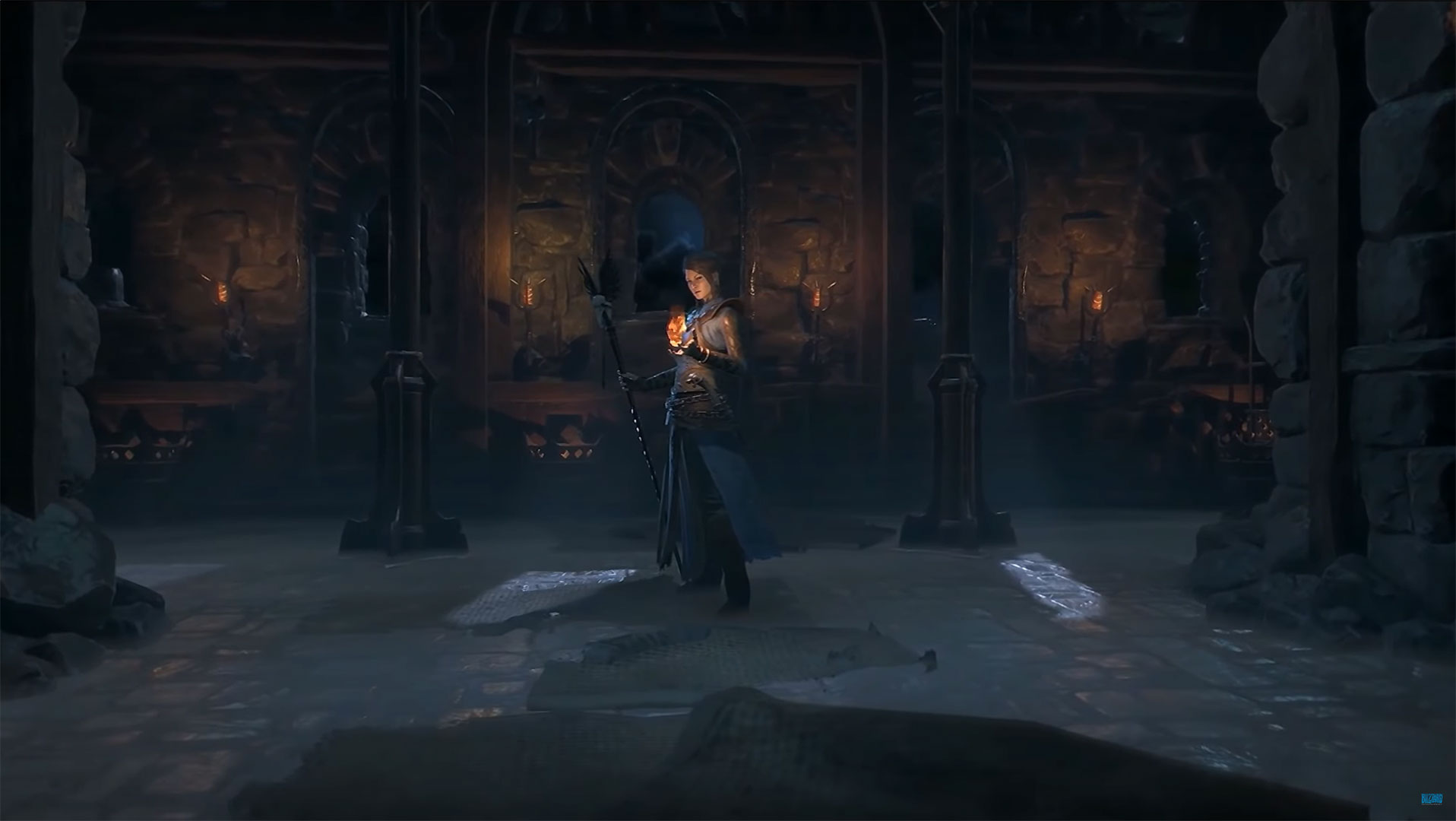 Sorceress