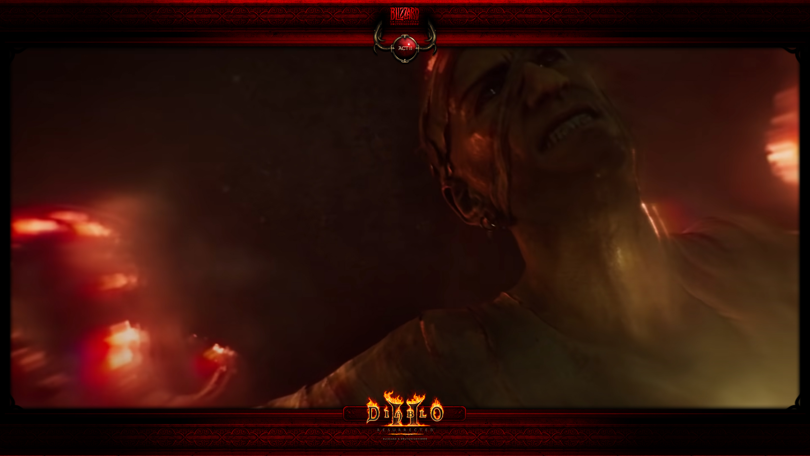 The Acts: Resurrected - Act II #20