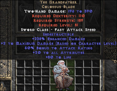 The_Grandfather